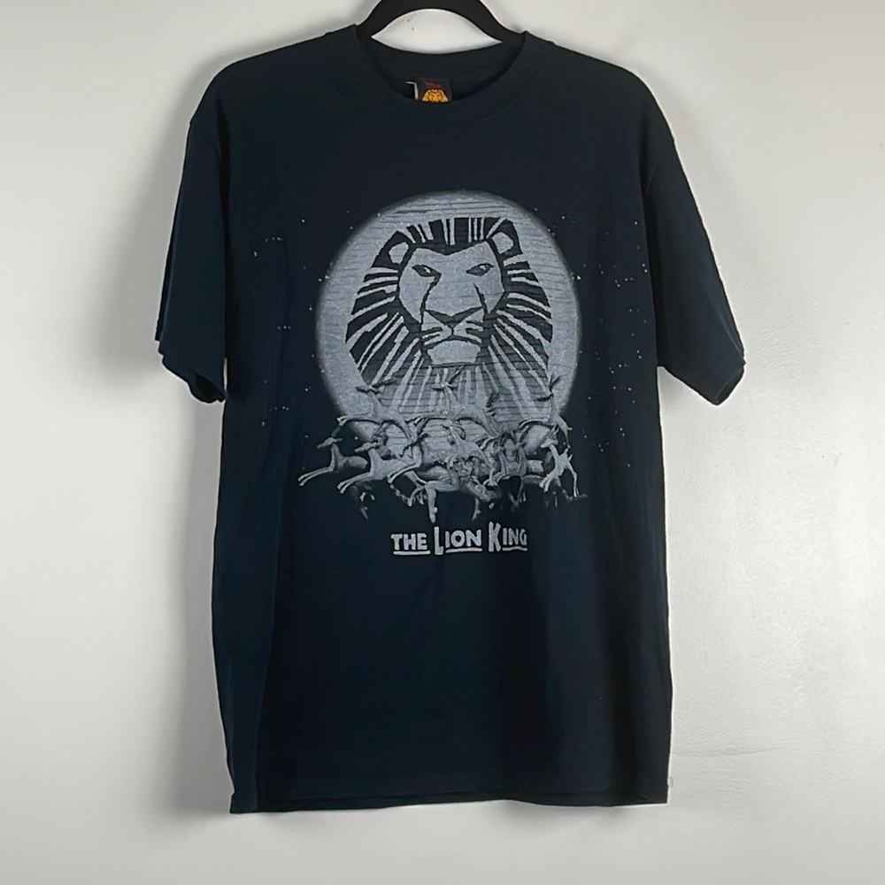 Disney’s Broadway The Lion King T-Shirt